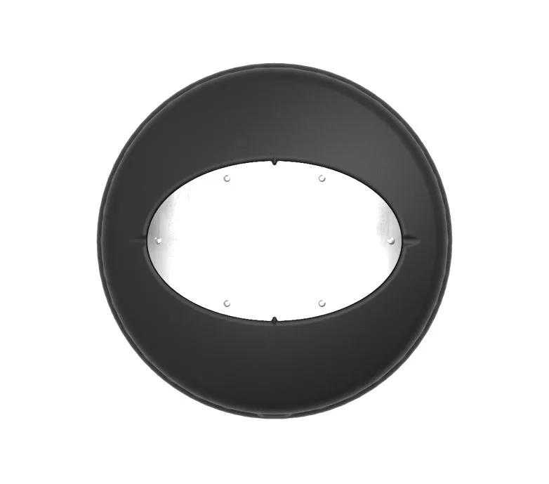 Mini Classic Litter Bin - Image 3