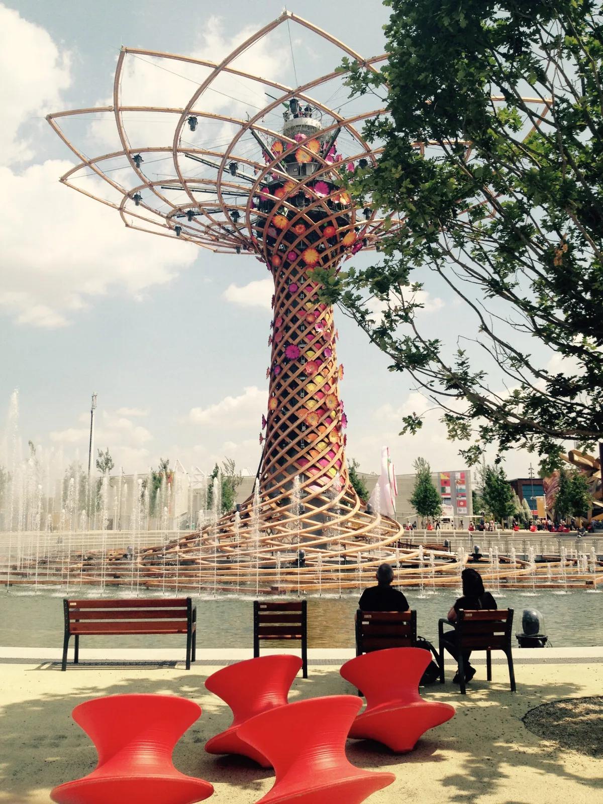 LAKE ARENA, MILANO, IT