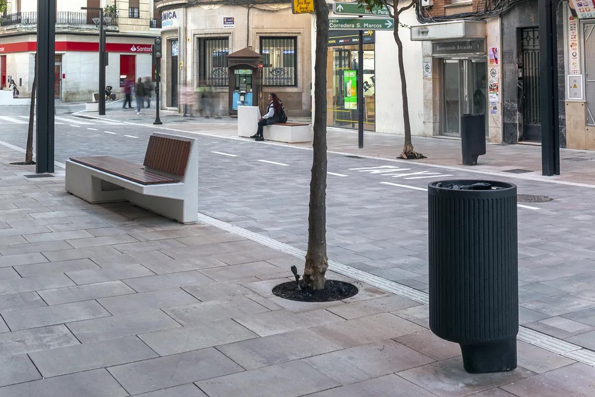 CALLE GUMERSINDO AZCÁRATE, LINARES, ES