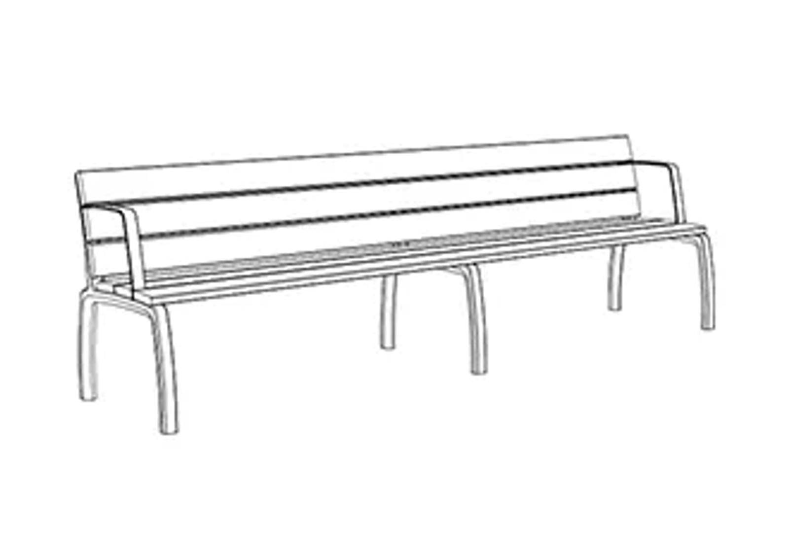 Model: KIWI 280 BRAZOS