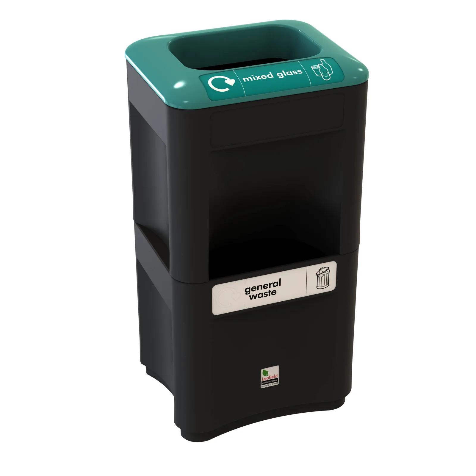 Leafield EnviroStack Stacking Recycling Bin