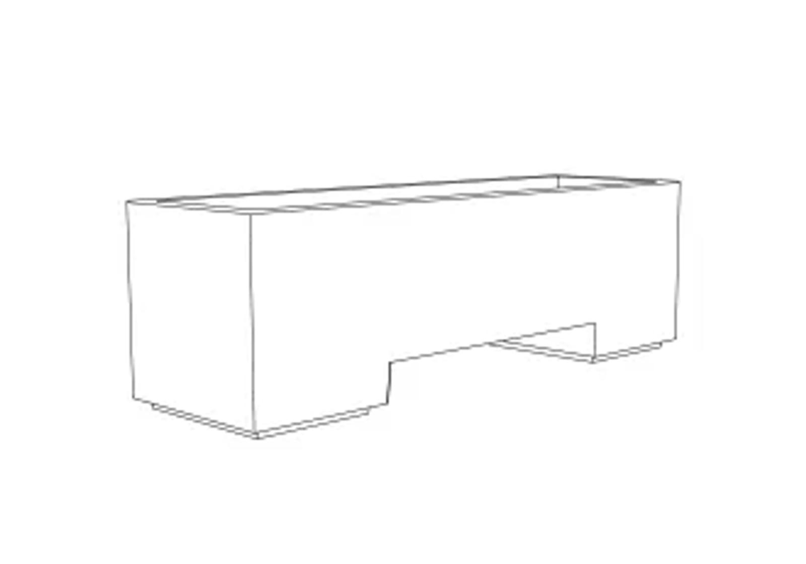 Model: Move planter
