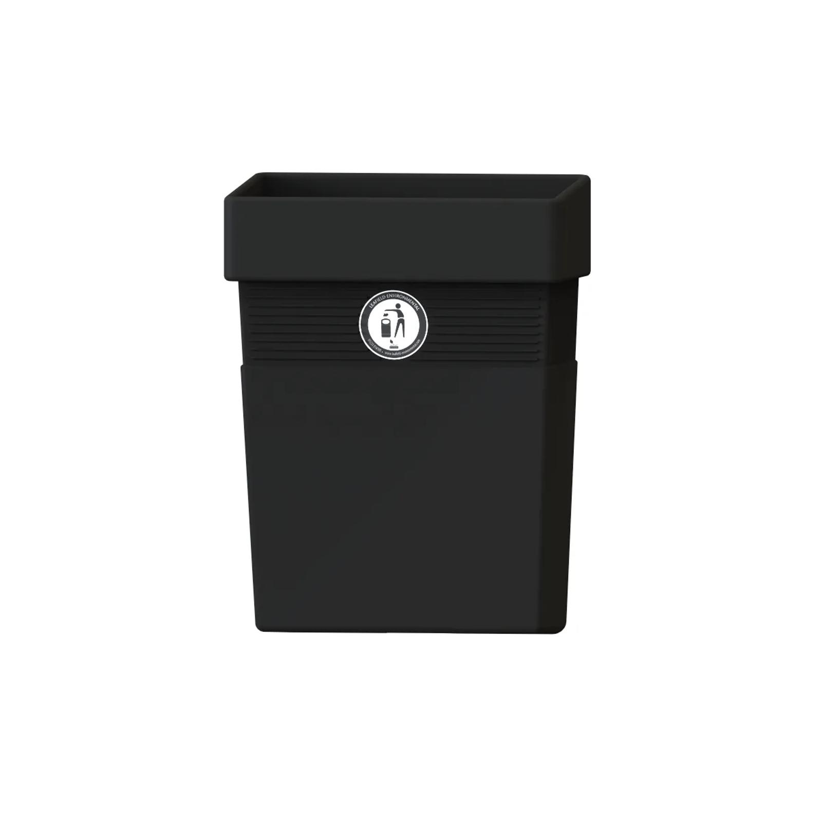 Leafield Regent 30 External Litter Bin