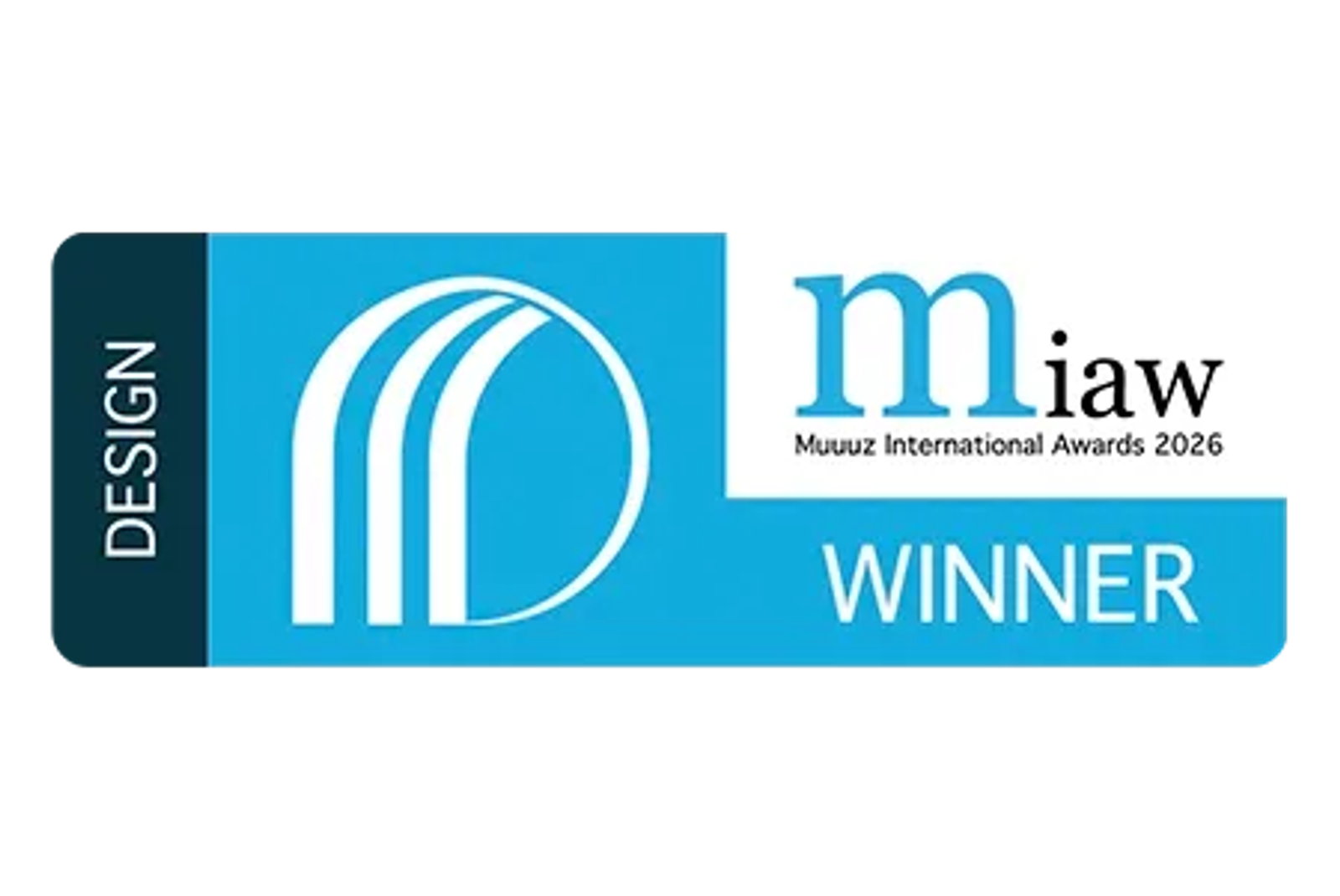 miaw Muuuz 2026 winner badge