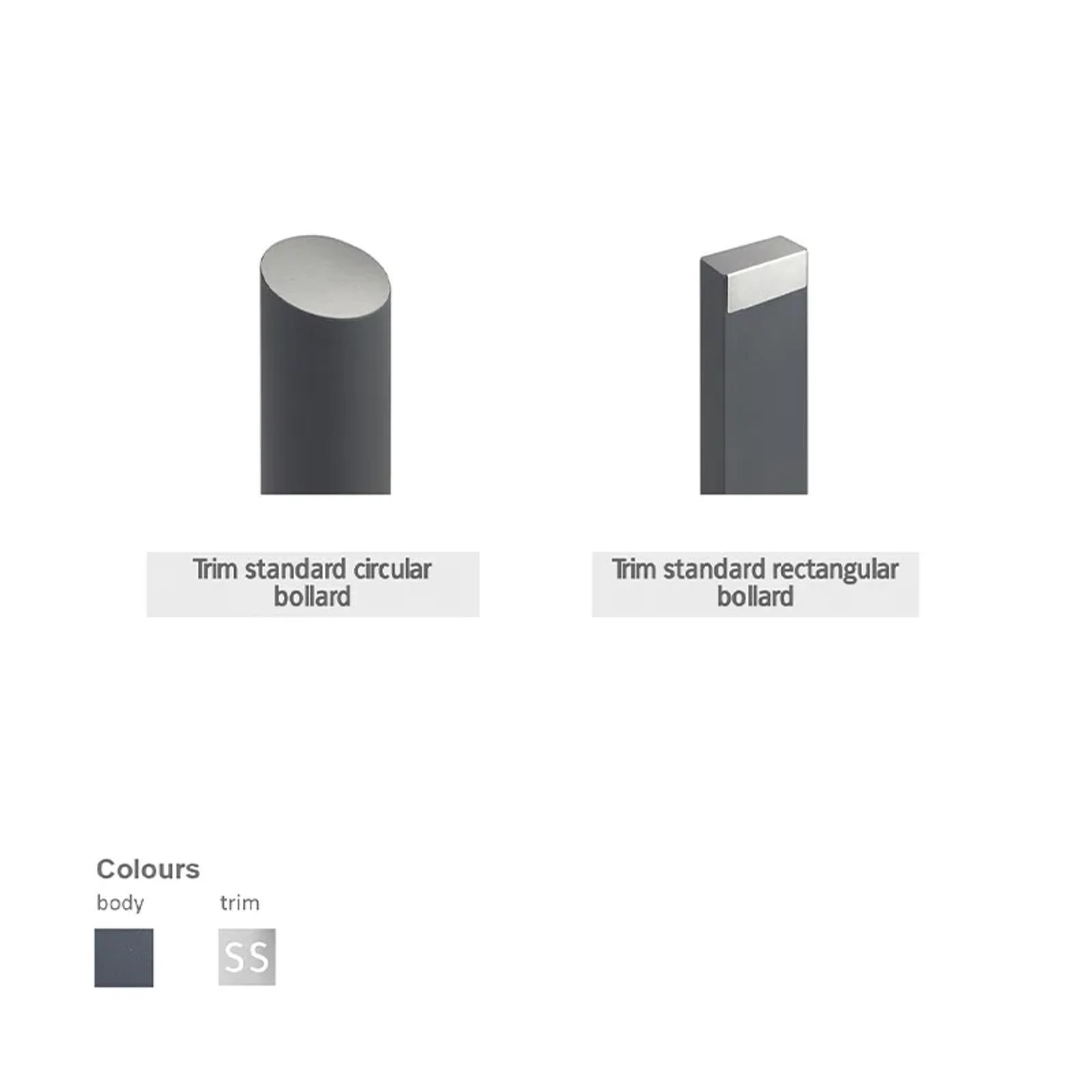 Valencia Bollard 001