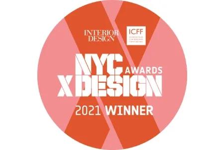 NYCxDESIGN Winner 2021