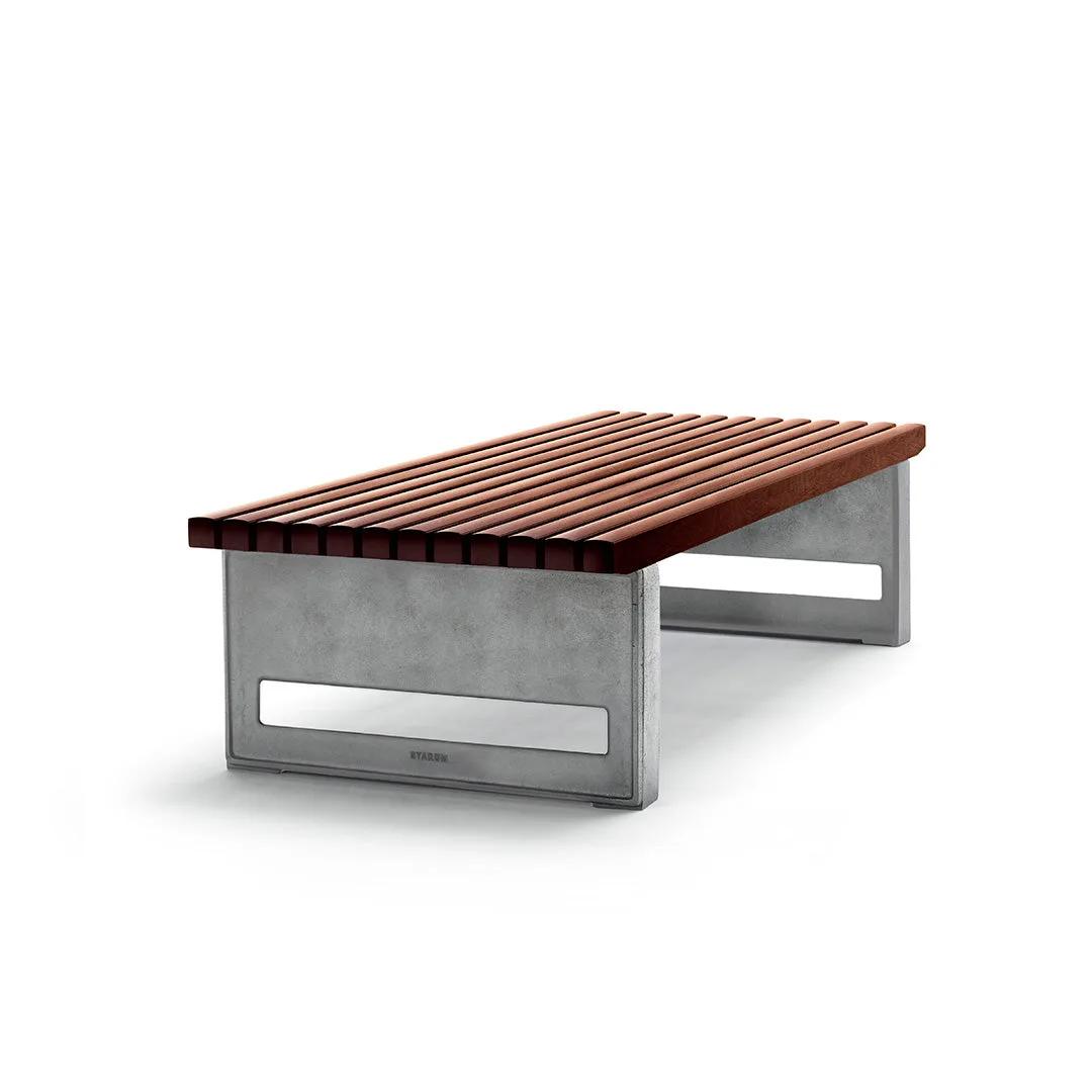Block-bred-natur-mahogny