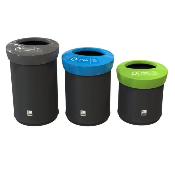 Leafield EcoAce Recycling Bin