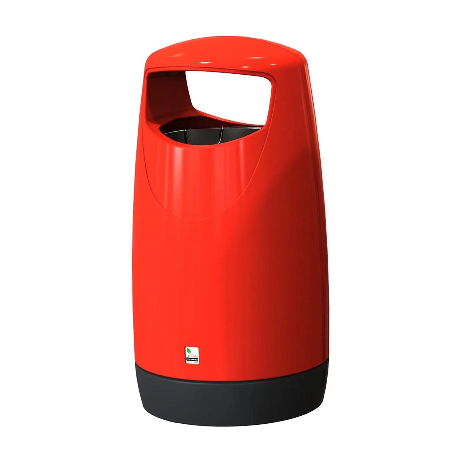 Leafield Consort Litter Bin