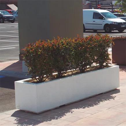 Box Planter