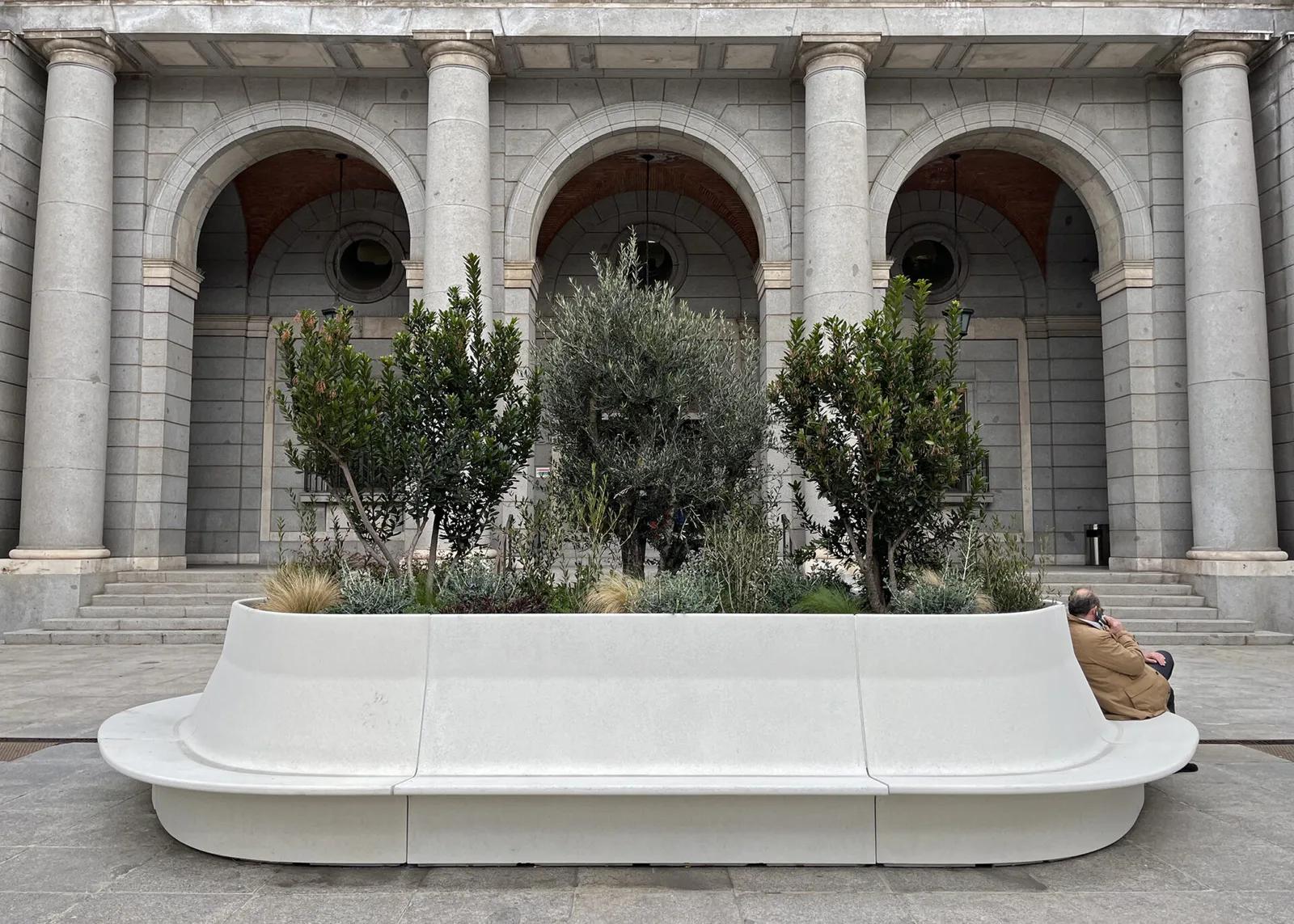 MITECO, MADRID, ES