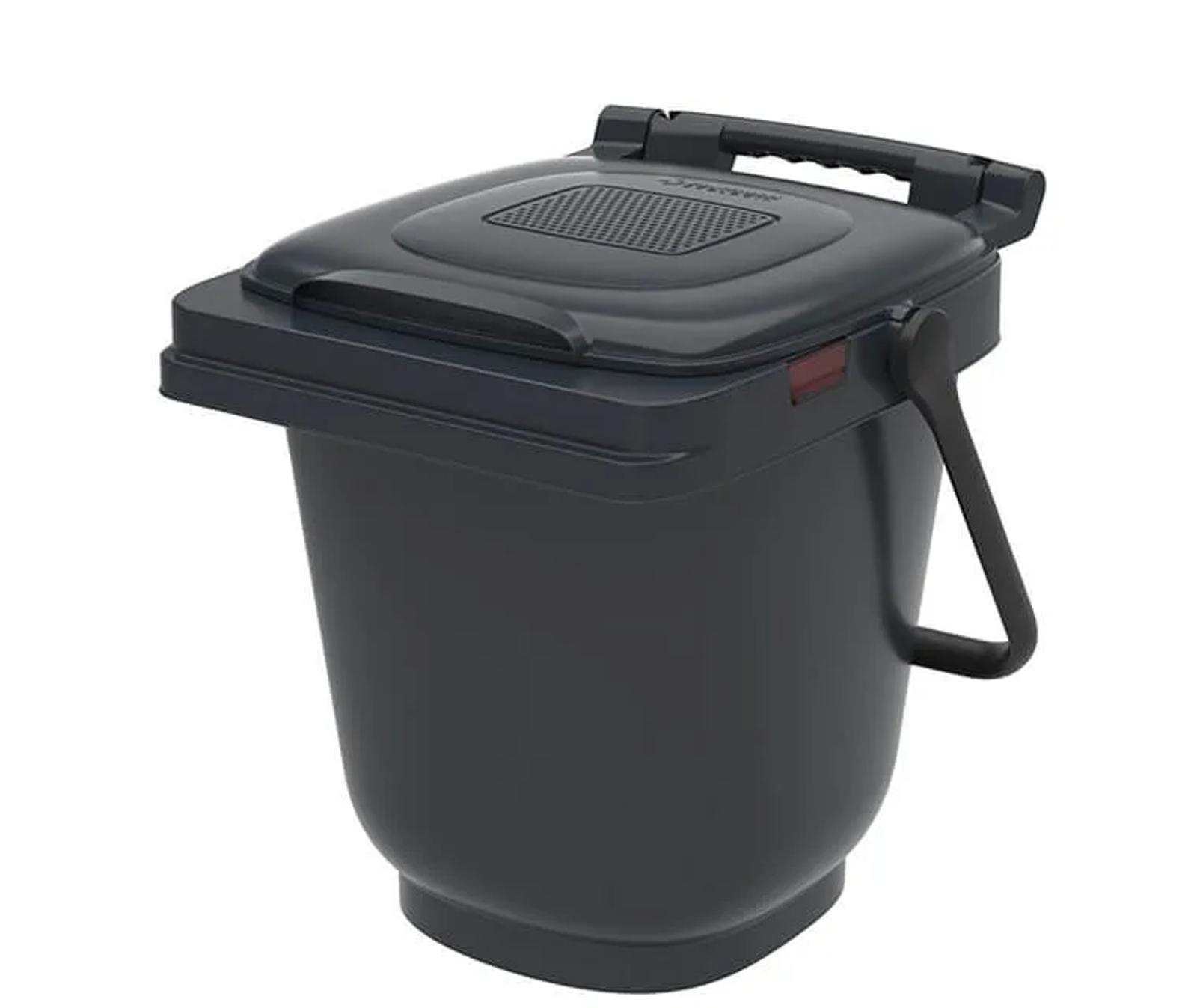 Zerømax2 has a high impact resistance and is
therefore suitable for integration into different collection systems for an advanced
and integrated waste management.