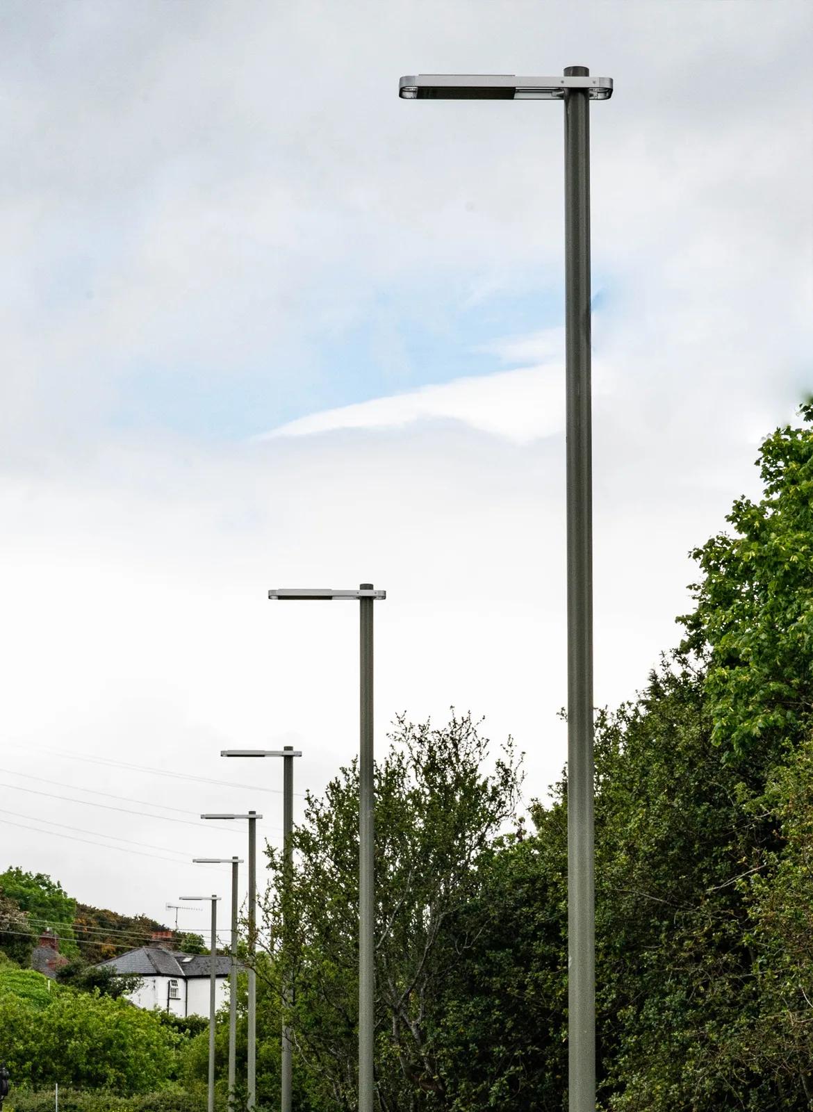 FERNHILL PARK & GARCENS, DUBLIN, IE