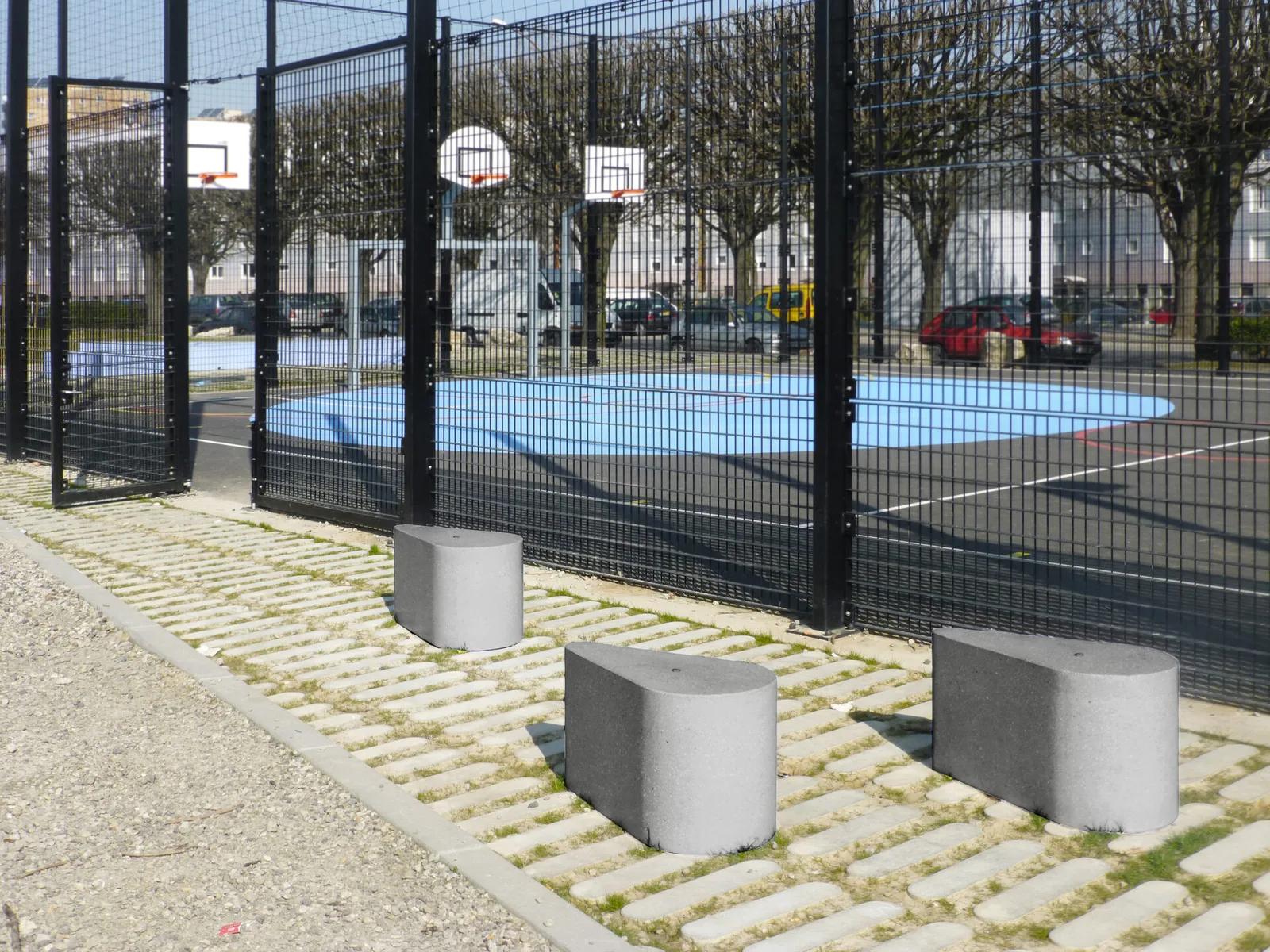 VILLE DE PANTIN, PARIS, FR