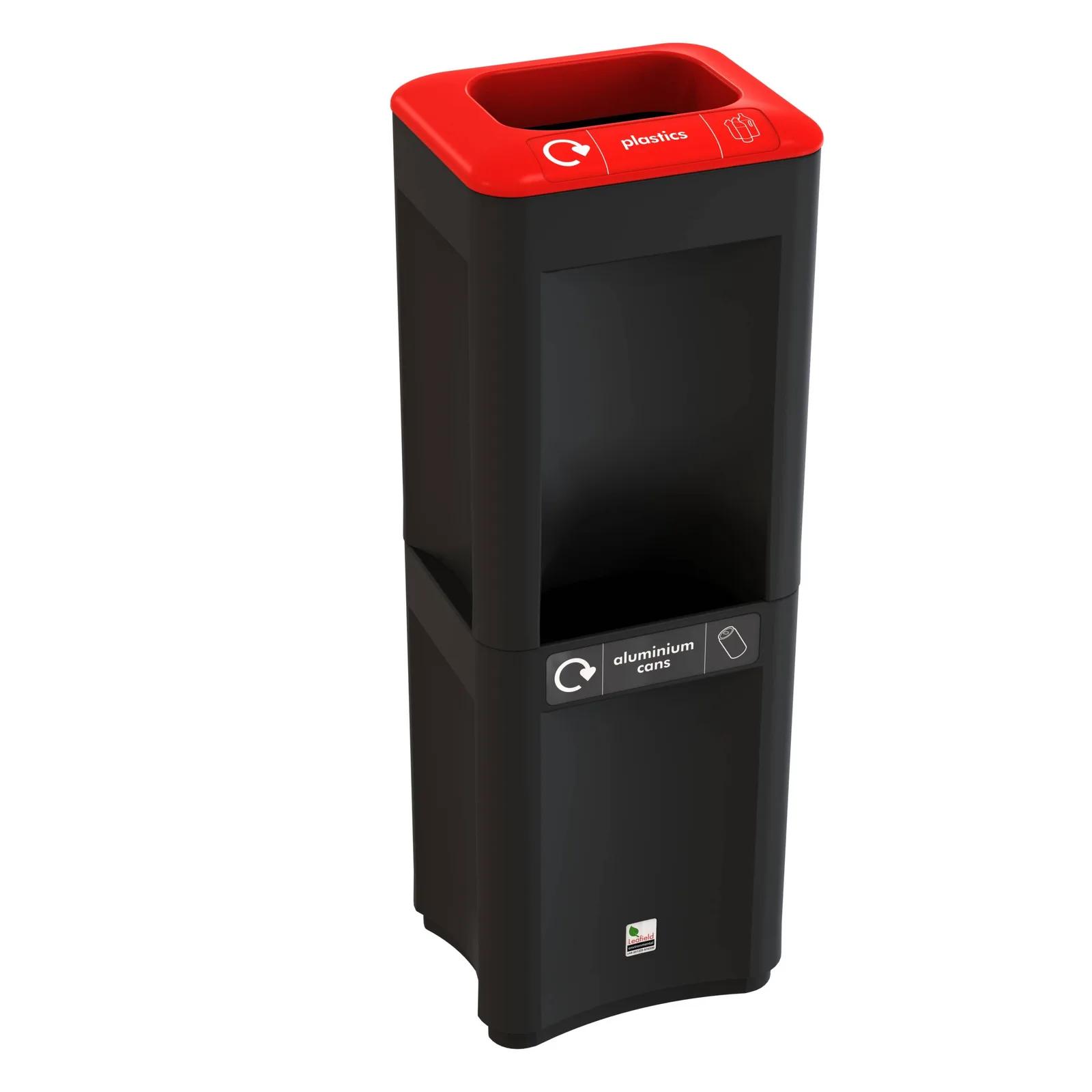 Leafield EnviroStack Stacking Recycling Bin