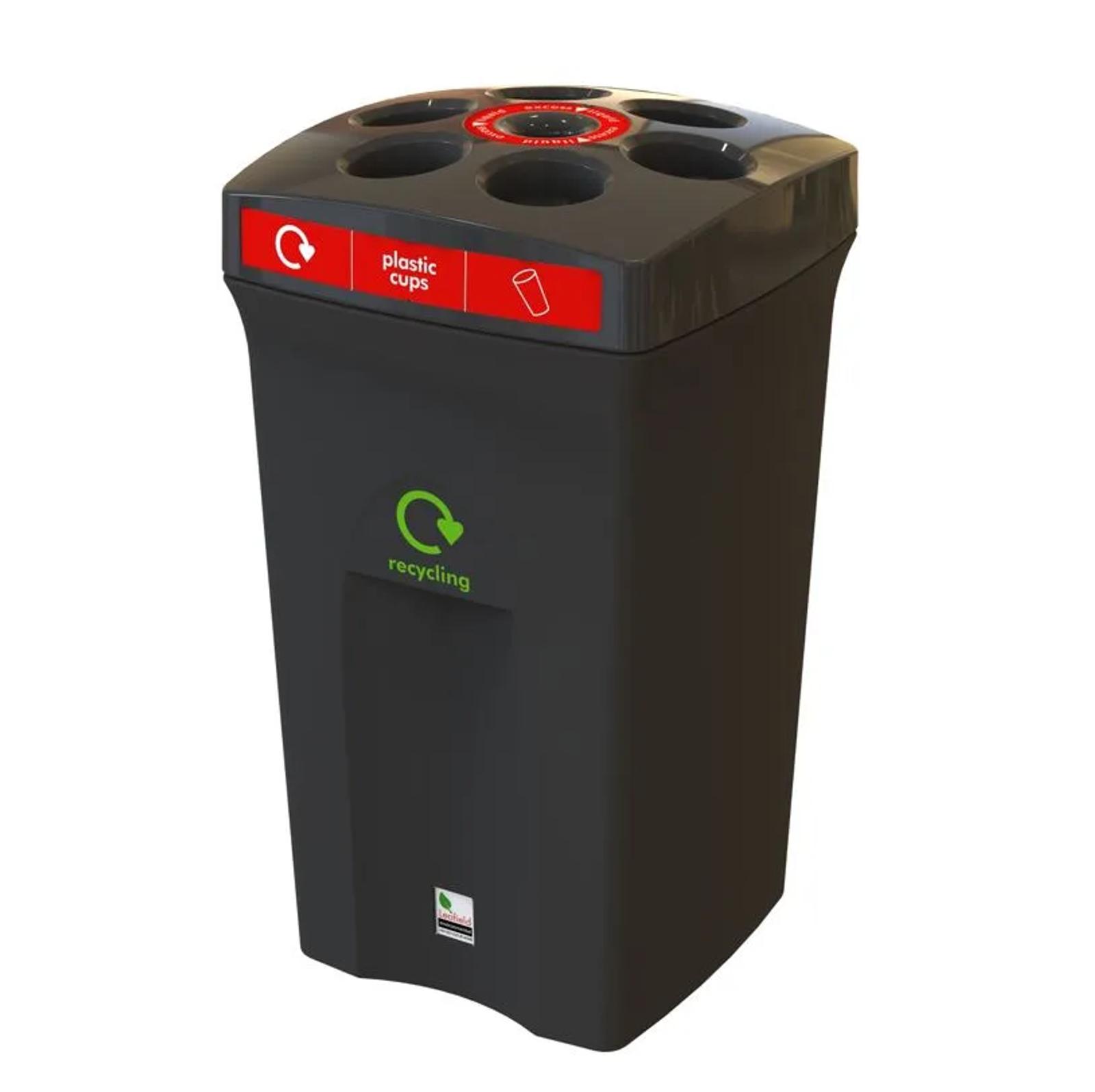 Leafield EnviroCup Recycling Bin