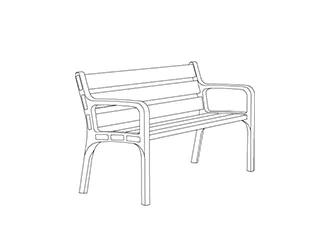 Model: MONTSENY 150