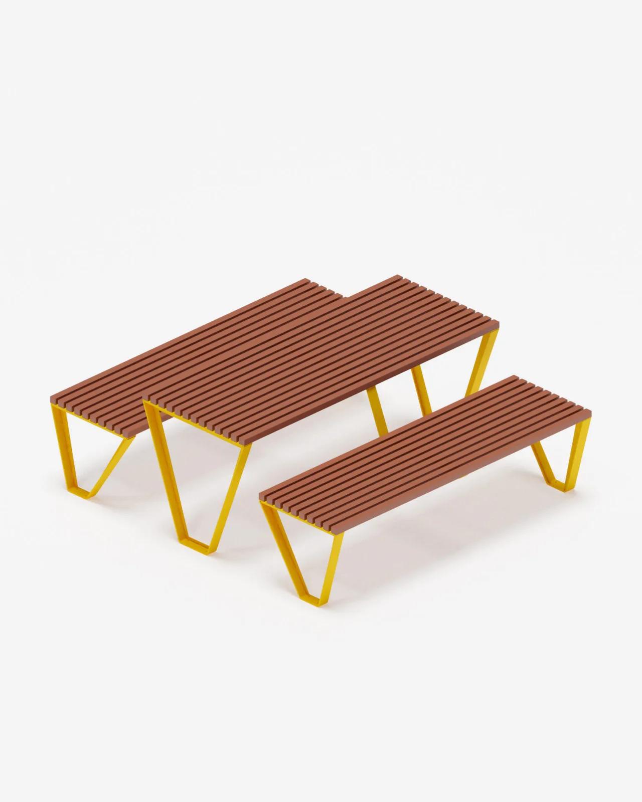 Lasai Table