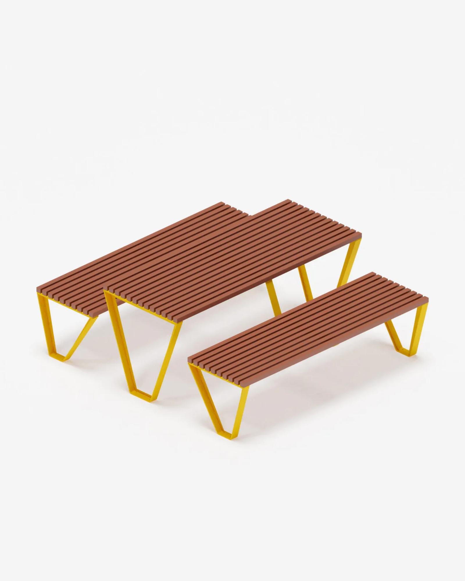 Lasai Table