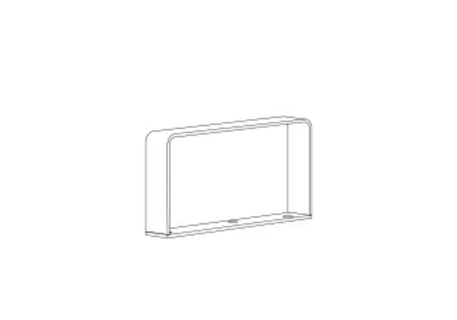 Model: REST ARMREST