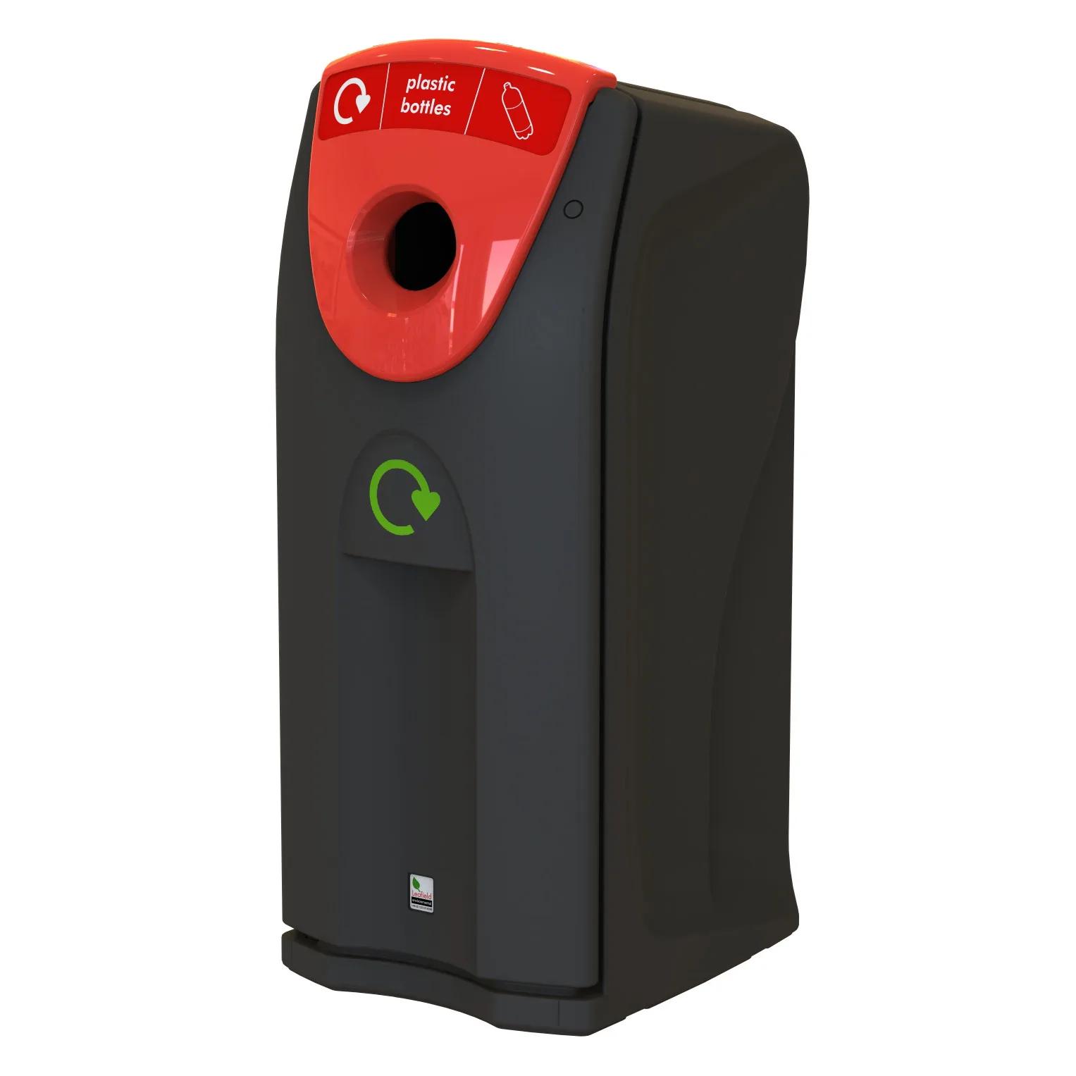Leafield Envirobin Maxi External Recycling Bin