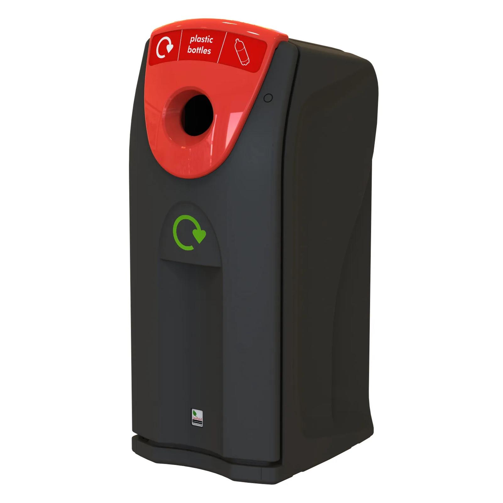 Leafield Envirobin Maxi External Recycling Bin