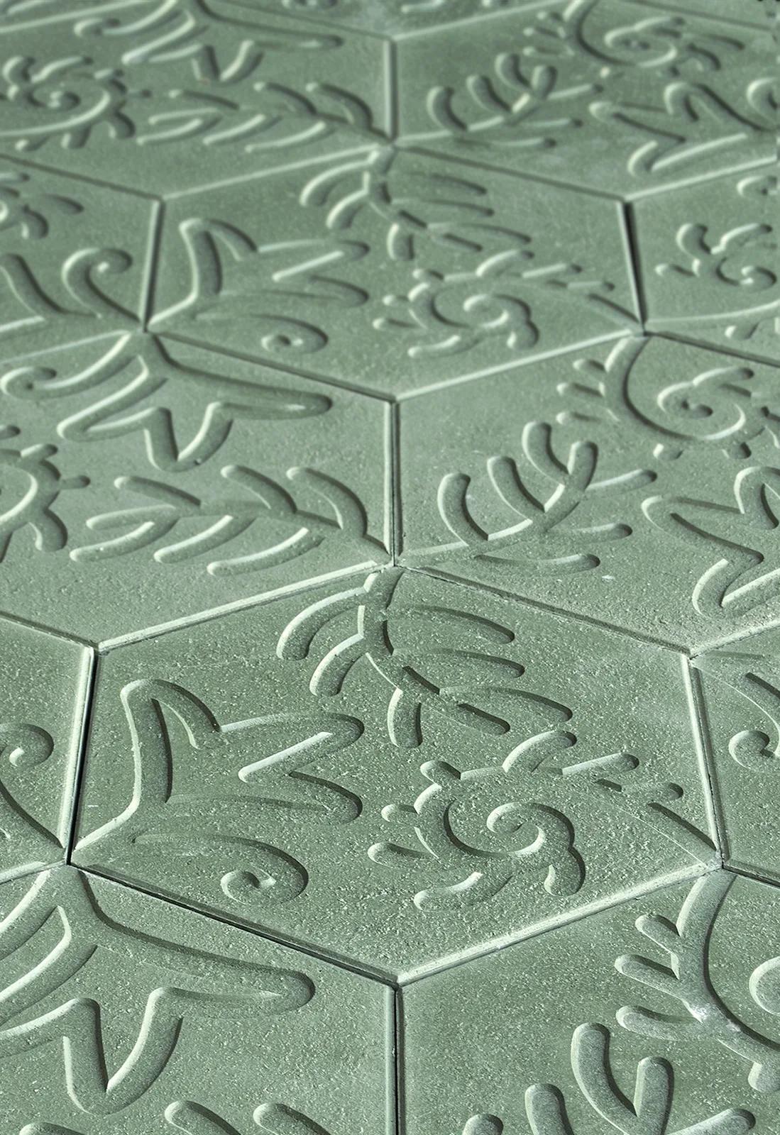 MODERNA TILE