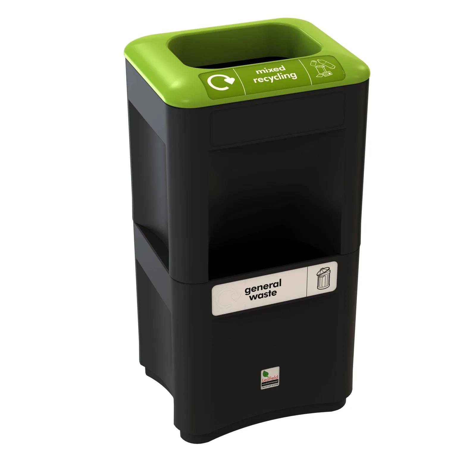 EnviroStack Stacking Recycling Bin