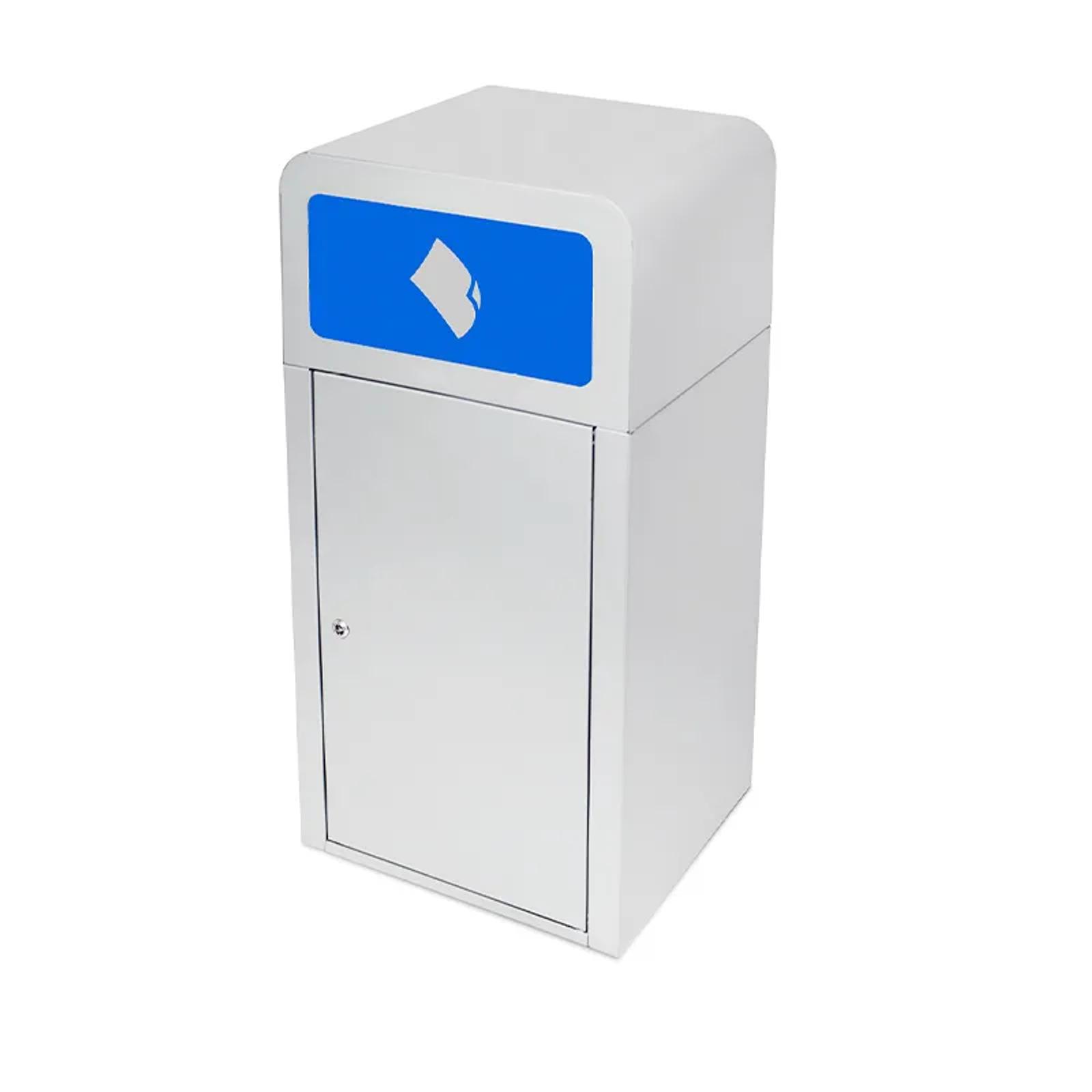 papelera de reciclaje XL