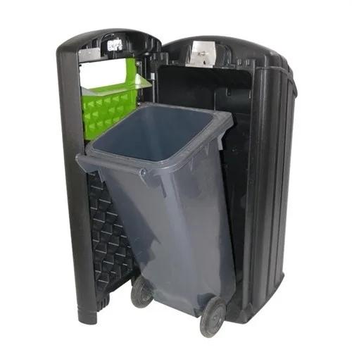 Envirobank 140 (wheelie)