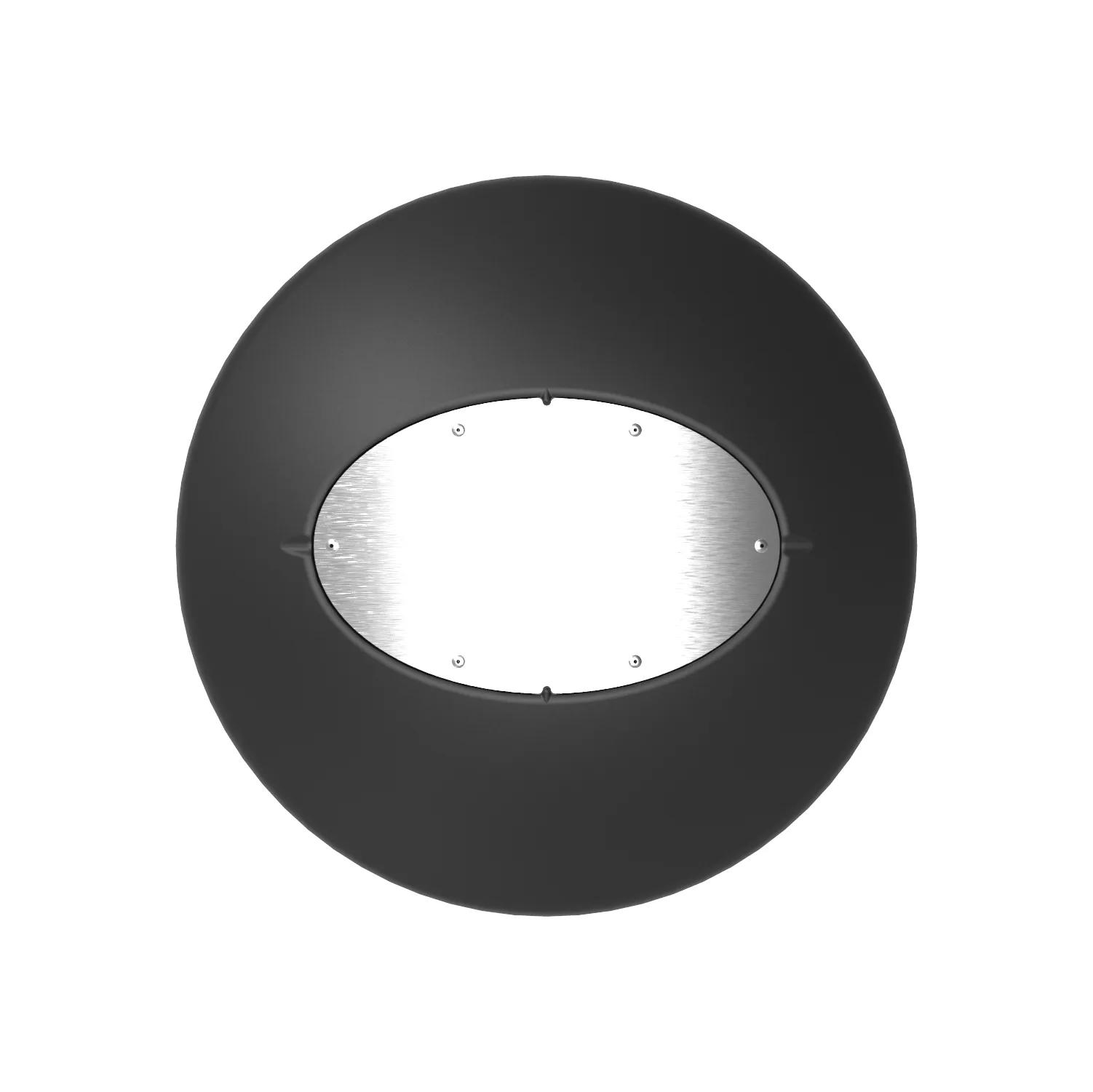 Classic Litter Bin - Image 3