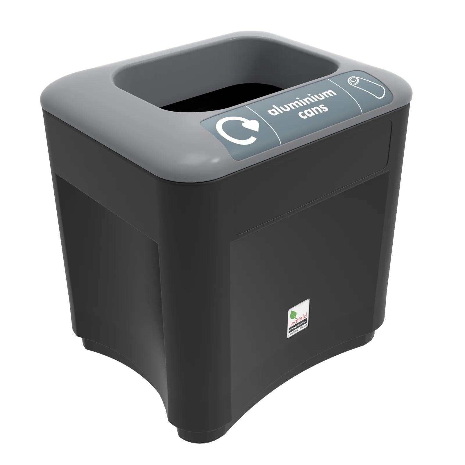 Leafield's EnviroStack Stacking Recycling Bin