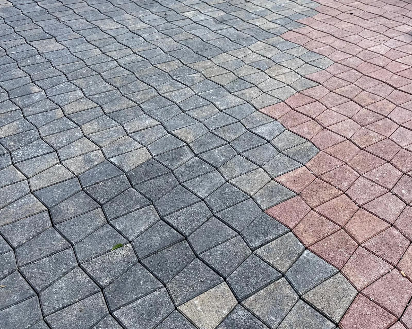PASSEIG MARÍTIM DE PALMA, MALLORCA, ES