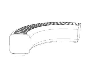 Model: serp comfort r100