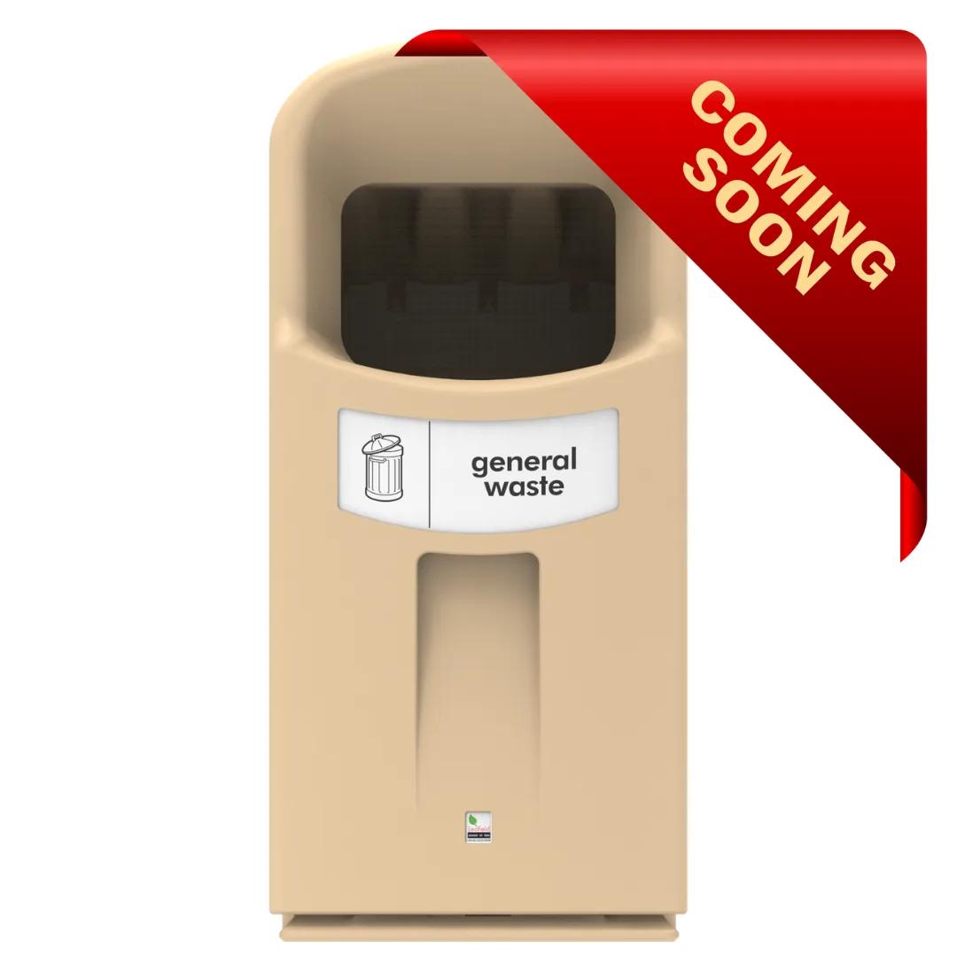 Envirobank Catch Litter or Recycling Bin
