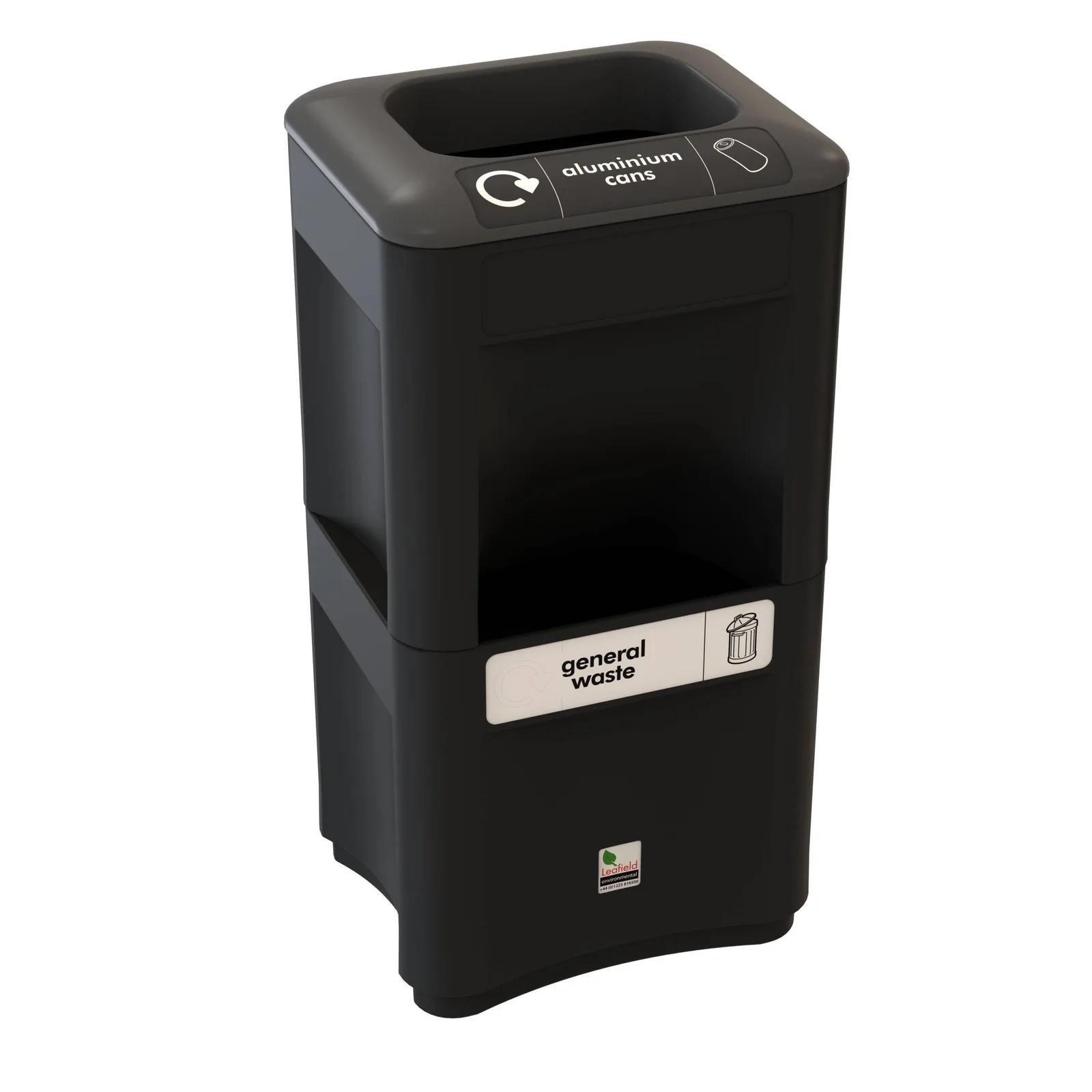 Leafield EnviroStack Stacking Recycling Bin