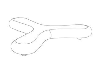 Model: Boomerang