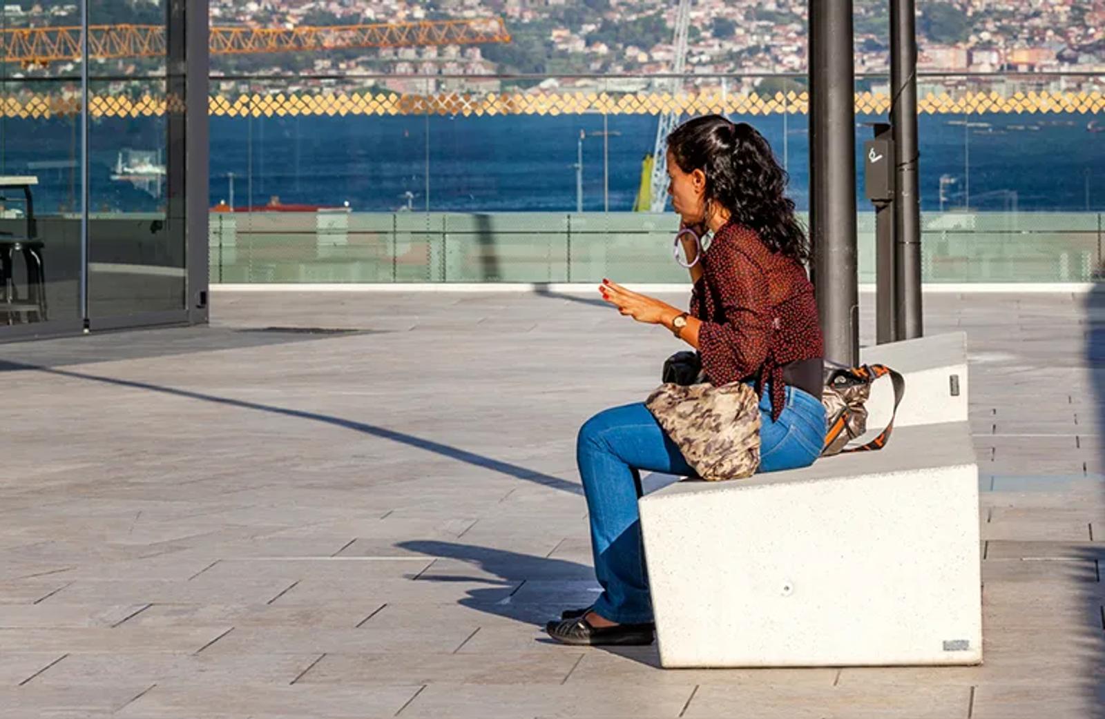 CENTRO COMERCIAL VIALIA, VIGO, ES