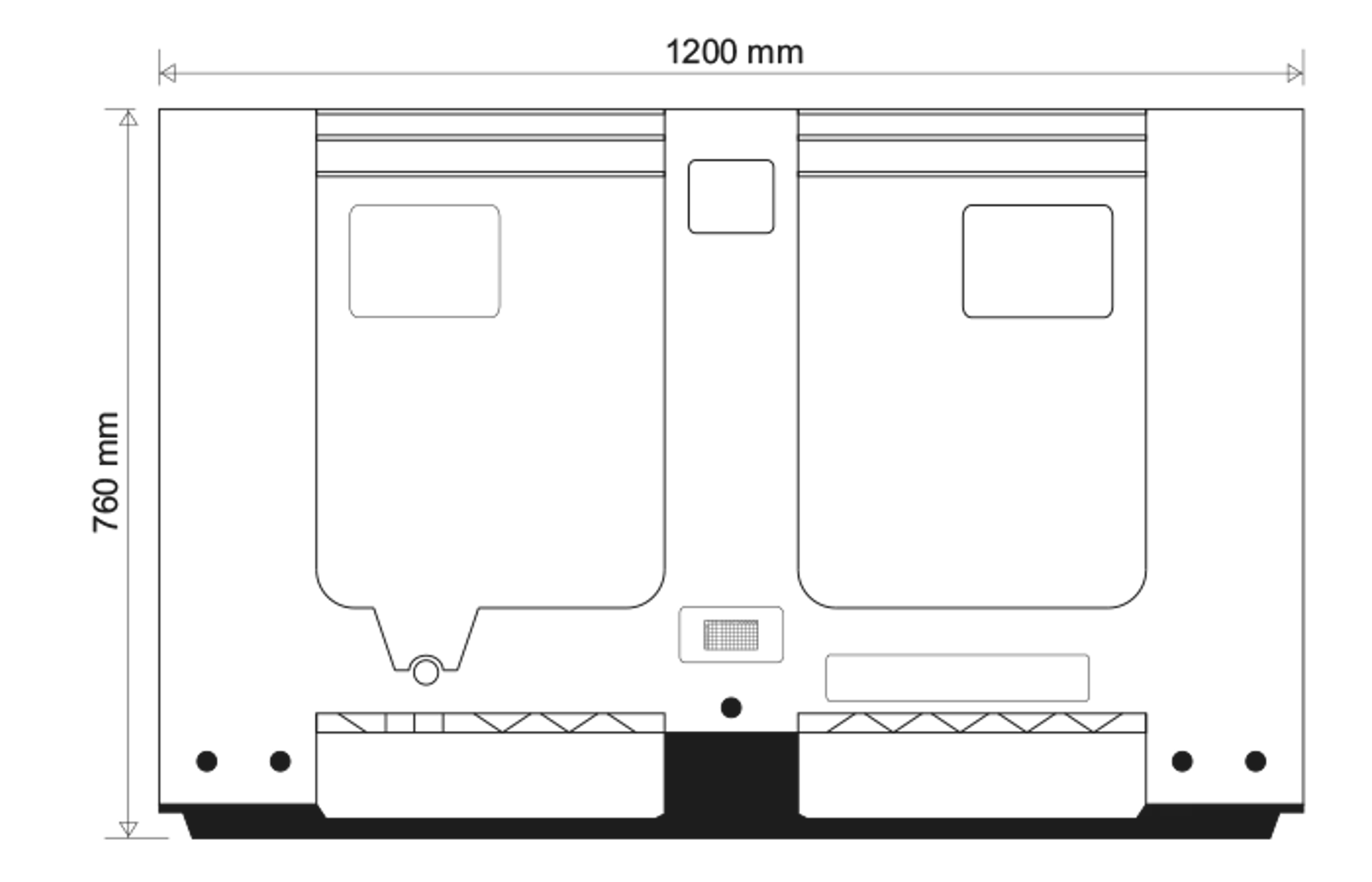 Dimensions