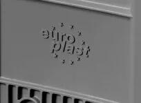 Relief stamping