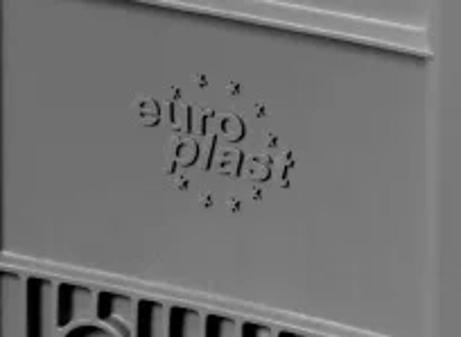 Relief stamping