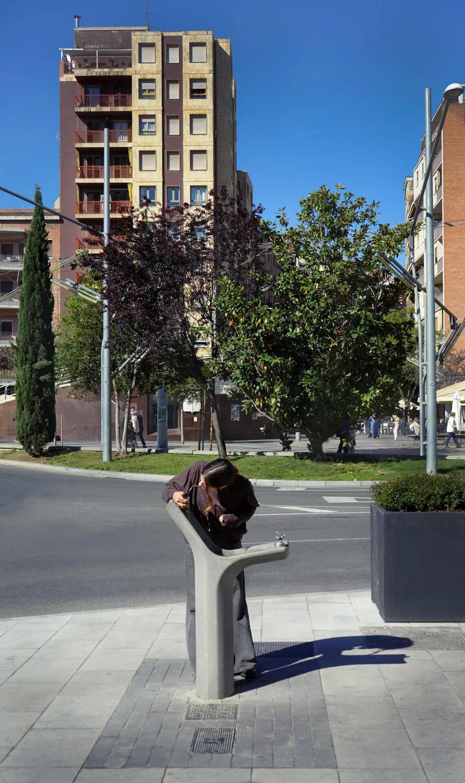 LLEIDA, CATALUNYA, ES