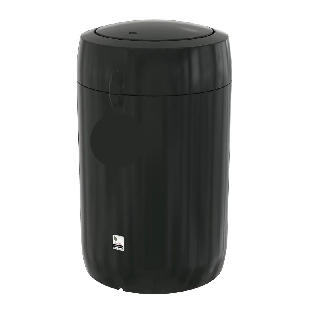 Leafield Viscount Street Litter Bins