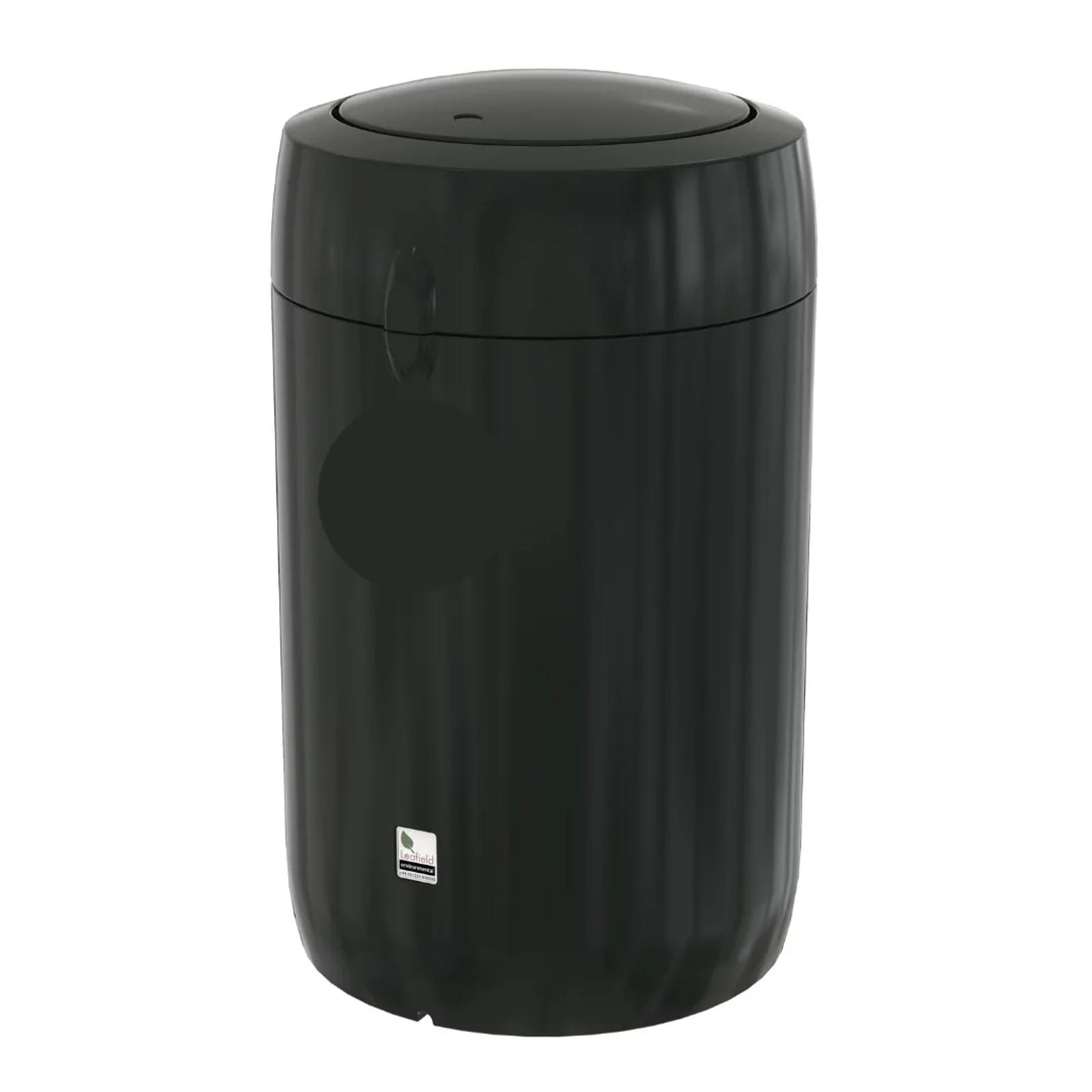 Leafield Viscount Street Litter Bins
