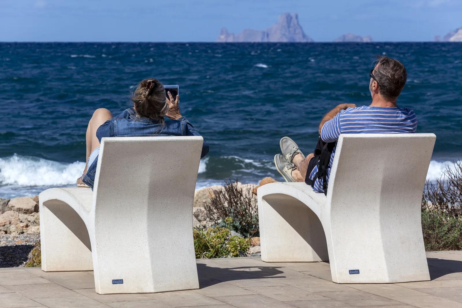 PORT DE FORMENTERA, ISLAS BALEARES, ES