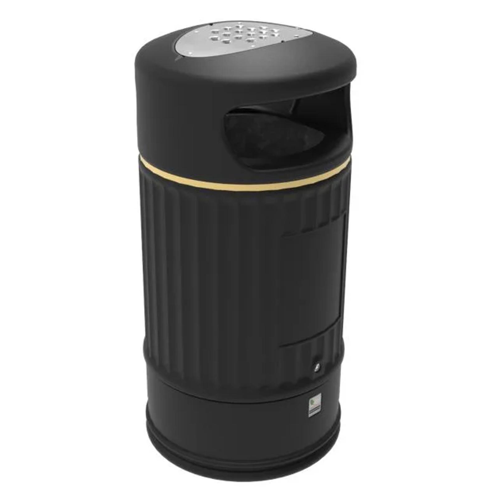 Leafield Mini Classic Litter Bin