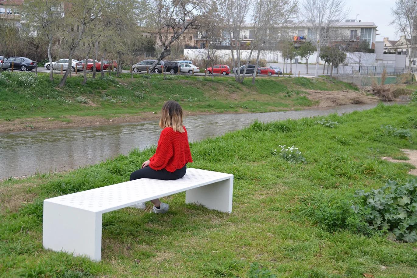 CAMÍ DEL LLOBREGAT, MARTORELL, ES