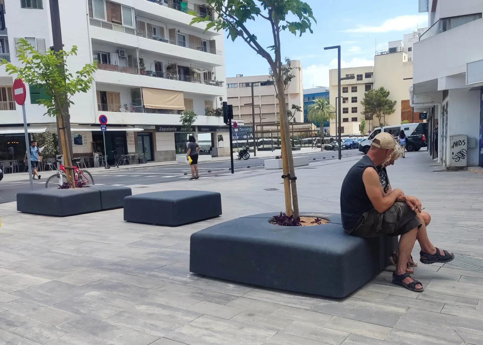 AVINGUDA ISIDRE MACABICH, IBIZA, ES