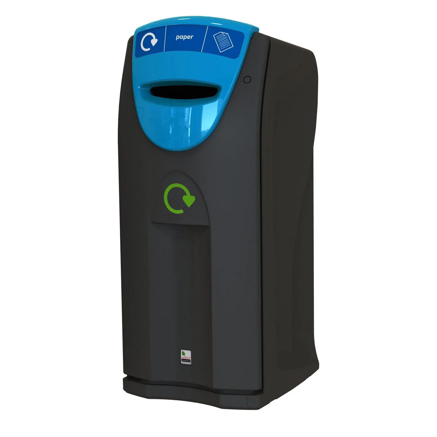 Leafield Envirobin Maxi External Recycling Bin