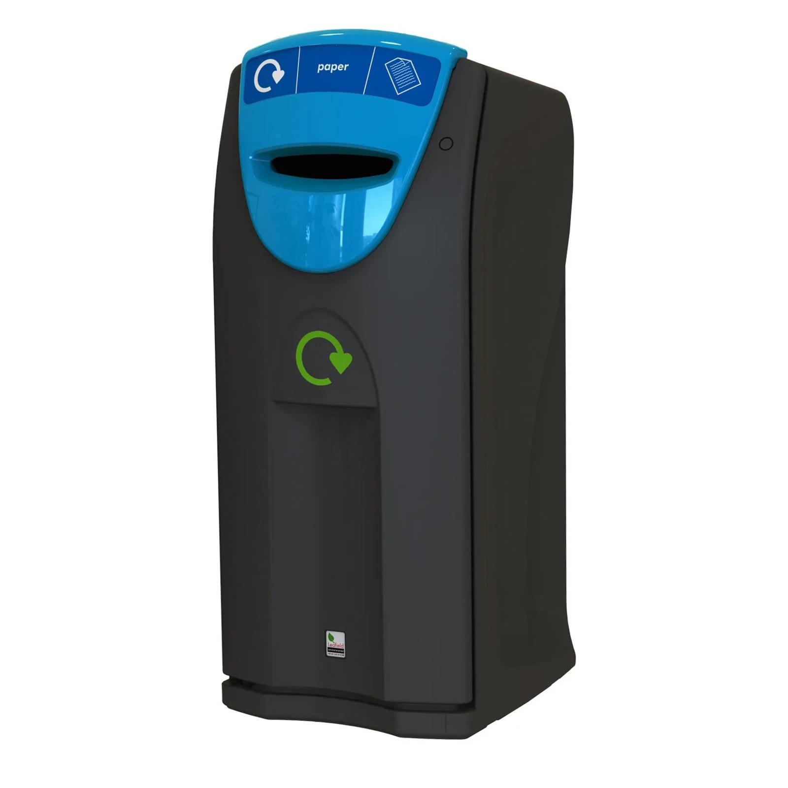 Leafield Envirobin Maxi External Recycling Bin